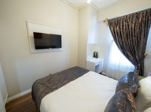 Hotel Solomon's Mansion Hotel Istanbul