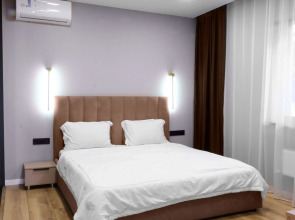 Апартаменты на Ружейной в Сириусе №4