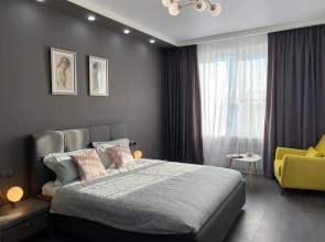 S Vidom Na Volgu Flat