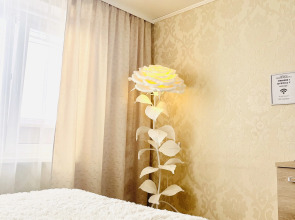 Апартаменты Красноярская 2