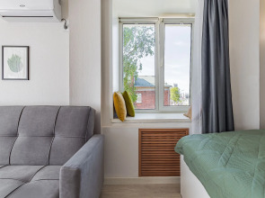 Апартаменты сказка в лучшем месте