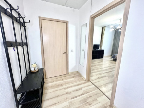 Апартаменты Pashk Inn Artek 12