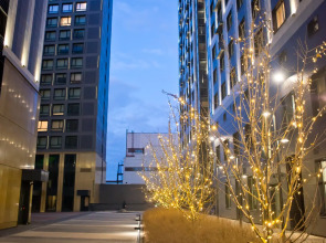 Апартаменты Room2day Soul