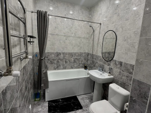 Квартира на Курсантов-Кировцев