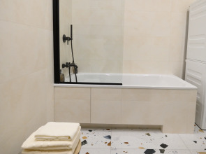 Апартаменты Современные у метро Покрышкина