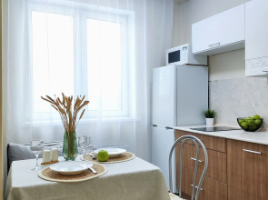 Квартира Уютная Квартира Рядом с Метро