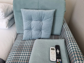 Квартира на Киевской