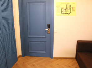 Хостел Дублин Сити