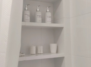 Квартира Уютная квартира у метро Бибирево