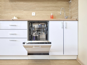 Квартира с Сауной