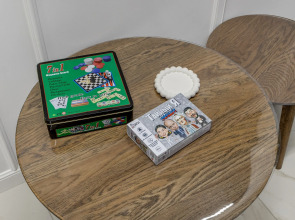 Квартира Шамиля Джигкаева 5Б