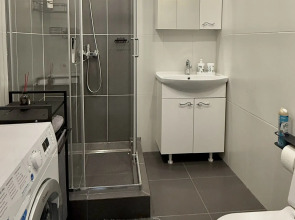 Квартира Реут