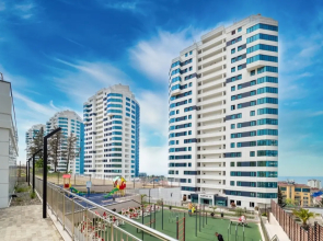 Апартаменты Морская Симфония 2