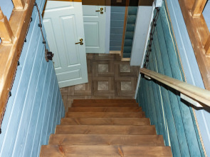 Гостевой дом Домик