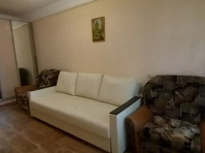 Квартира на 50 лет Октября