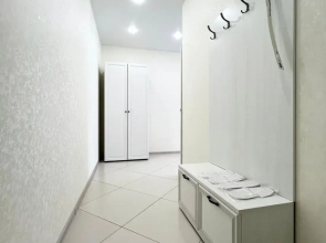 Апартаменты Однокомнатные апартаменты на Тульской 18