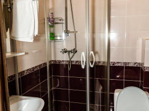 Гостевой дом Династия