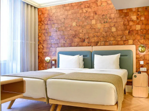 Hotel My Story Hotel Tejo