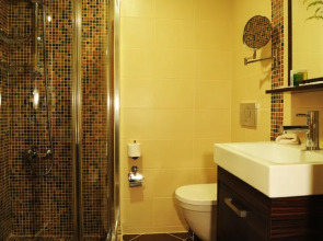 Отель Byotell Istanbul