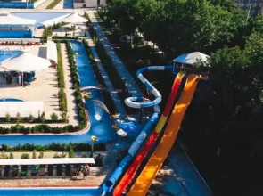 Отель Grand Hotel Sogdiana