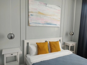 Гостевой дом Гостиный Двор