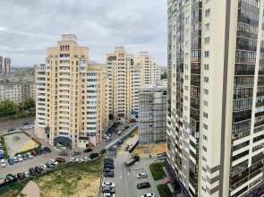 Апартаменты Арт-студия Пять Звезд