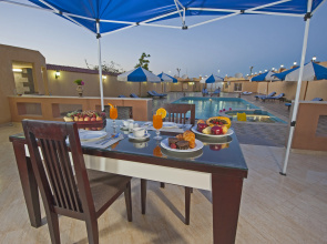 Sunny Seaside & Relax Villa