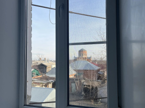 Квартира Арт-апарты Квартира мистера Густава
