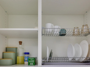 Апартаменты Happy People Рядом с Метро Прокшино