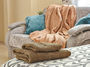 Апартаменты Фрунзе 49/1