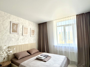 Apartamenty Top u Mamaeva Kurgana