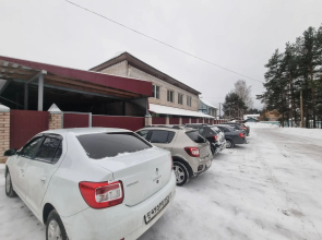 Pestovo Hotel