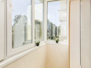 Апартаменты ApartGroup Komsomolskaya Krasnaya