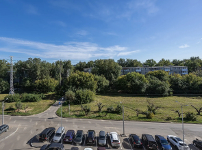 Квартира Rumyantsevo Apart на Коперника Сормовский Парк