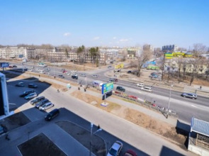 Квартира на улице Краснореченская 191