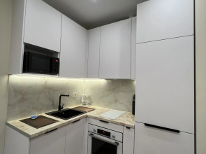 Апартаменты G-Kvartal Vangarden