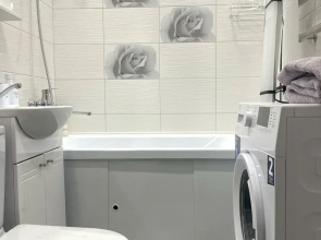 Апартаменты Апрель на Пушкина