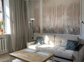 KAZA APART центр Минска Ленина 3