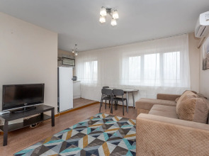 Квартира 2х комнатная в центре Владивостока на Уборевича 20