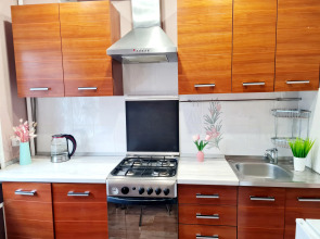 Апартаменты Белые ночи у ЖД Вокзала