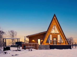Otdykh U Istochnika: Les, Banya, Kupel Private house