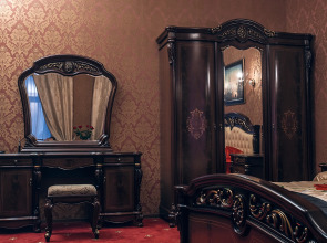 Меблированные комнаты Питер