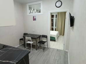 Квартира  Однокомнатная квартира в новом ЖК