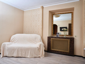 Апартаменты GOOD NIGHT на Елизаровых 43