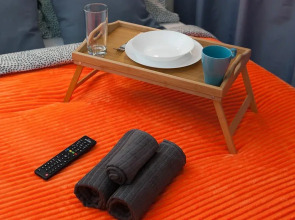 Квартира Советская 50Б-2