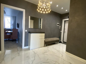 Апартаменты на улице Дачной 6