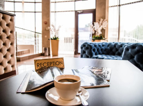 Гостевой Дом Небо