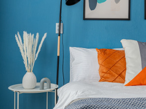 Квартира Comfort class от Welcome V Ekb