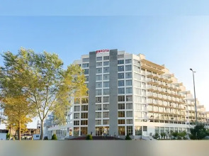 Отель Европа