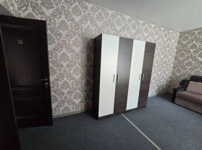 Отель Эльбрус